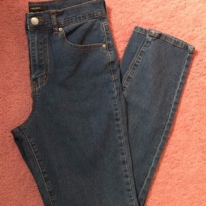 Forever 21 Jeans, Size 27